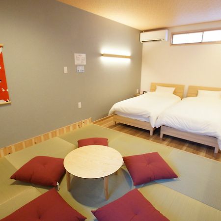 Kyostay Iroha Momijitei Kyoto Bagian luar foto
