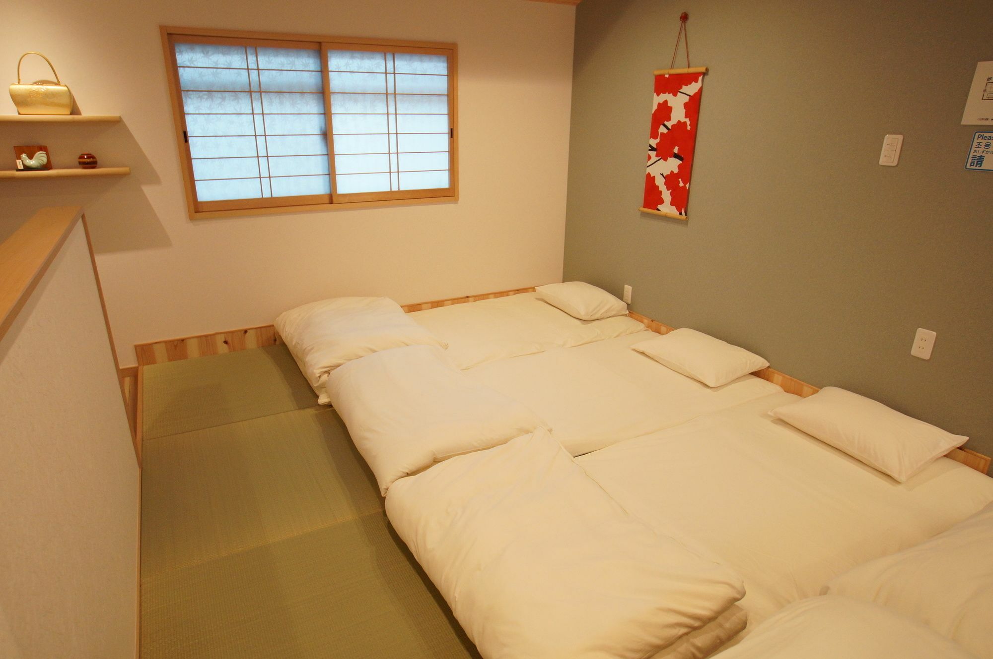 Kyostay Iroha Momijitei Kyoto Bagian luar foto