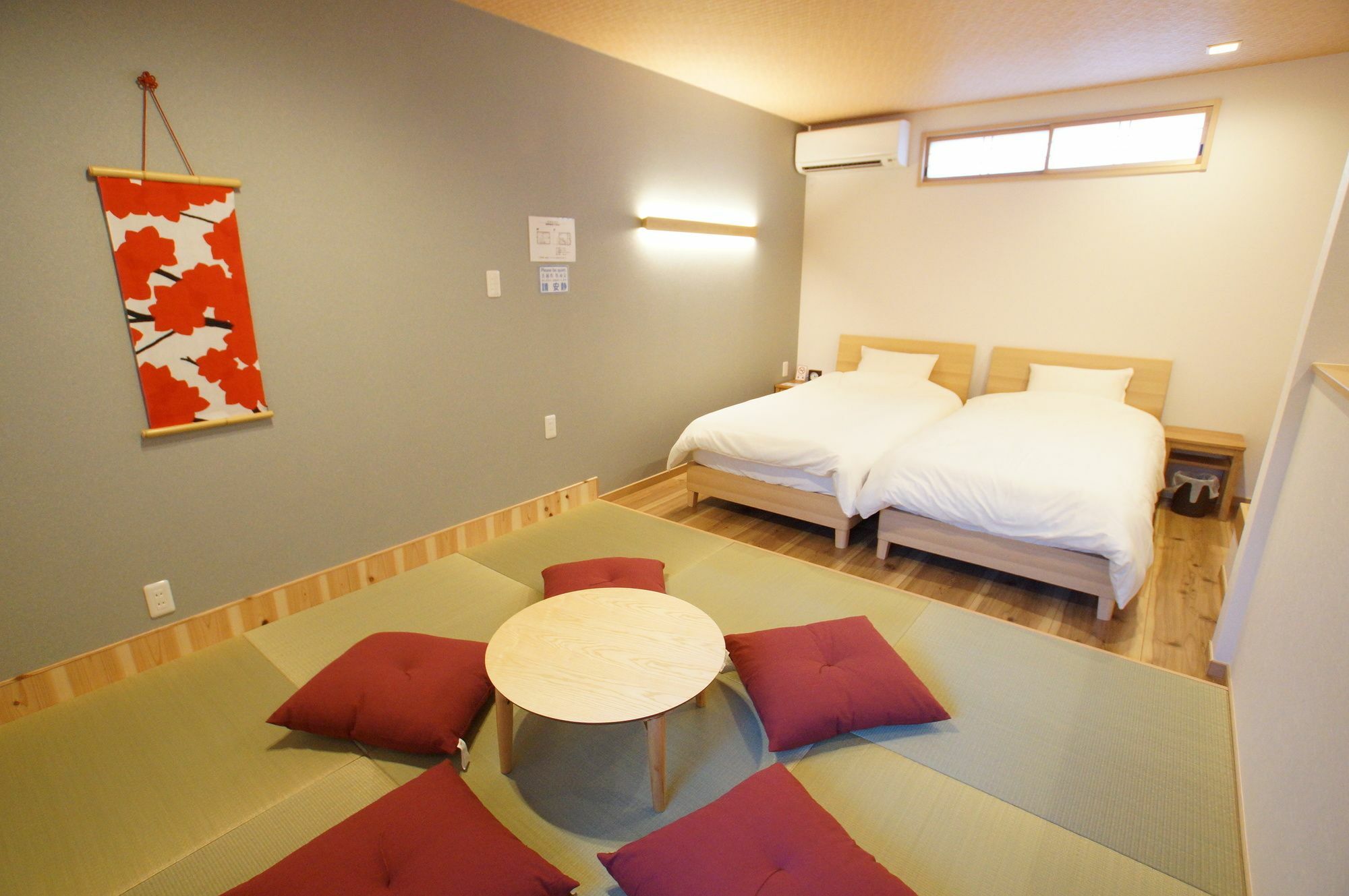Kyostay Iroha Momijitei Kyoto Bagian luar foto