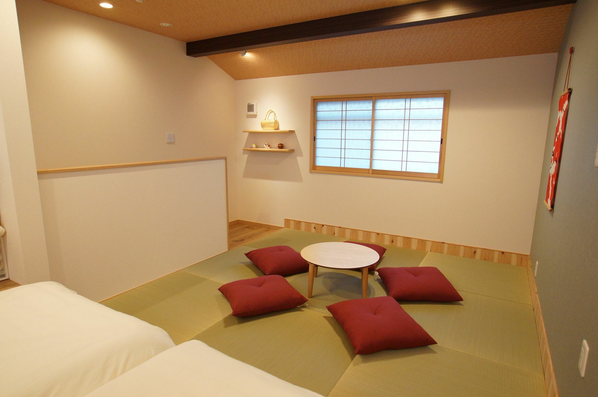 Kyostay Iroha Momijitei Kyoto Bagian luar foto